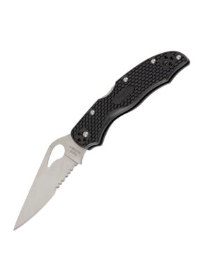 SPYDERCO Harrier 2 BY01PSBK2 SPYDERCO Harrier 2 BY01PSBK2