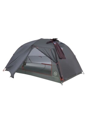Big Agnes Copper Spur HV UL3 Bikepack Big Agnes Copper Spur HV UL3 Bikepack