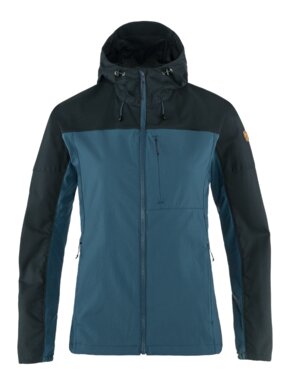 FJALLRAVEN Abisko Midsummer Jacket W FJALLRAVEN Abisko Midsummer Jacket W