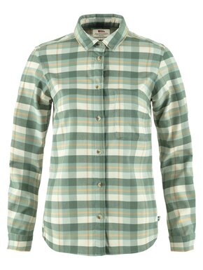 FJALLRAVEN Singi Fjall Shirt W
