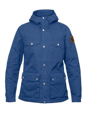 FJALLRAVEN Greenland Jacket W FJALLRAVEN Greenland Jacket W