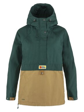 FJALLRAVEN Vardag Anorak W FJALLRAVEN Vardag Anorak W