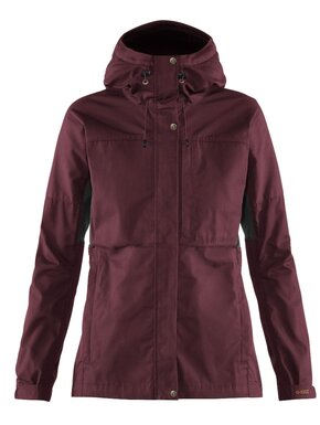 FJALLRAVEN Kaipak Jacket W FJALLRAVEN Kaipak Jacket W