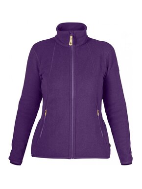 FJALLRAVEN Stina Fleece W FJALLRAVEN Stina Fleece W