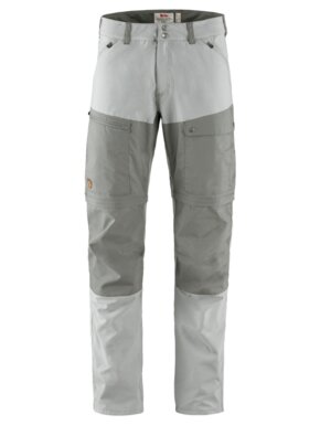 FJALLRAVEN Abisko Midsummer Zip Off Trousers M