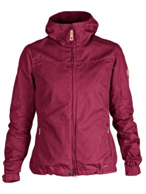 FJALLRAVEN Stina Jacket W FJALLRAVEN Stina Jacket W
