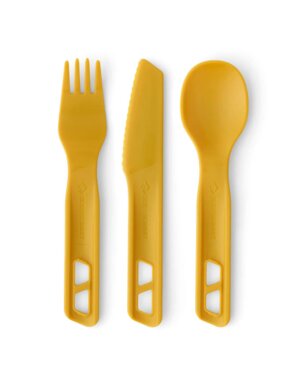 SEA TO SUMMIT Passage Cutlery Set 3 SEA TO SUMMIT Passage Cutlery Set 3