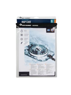 SEA TO SUMMIT Waterproof Map Case Small SEA TO SUMMIT Waterproof Map Case Small