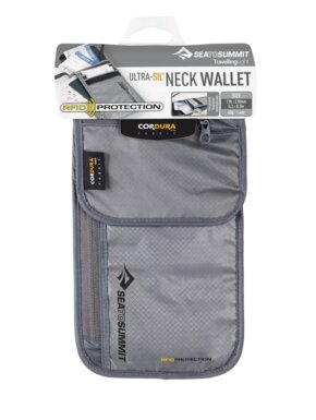 SEA TO SUMMIT Neck Wallet RFID SEA TO SUMMIT Neck Wallet RFID