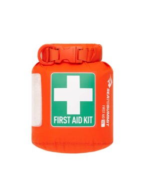SEA TO SUMMIT Lightweight Dry Bag First Aid 1L SEA TO SUMMIT Lightweight Dry Bag First Aid 1L