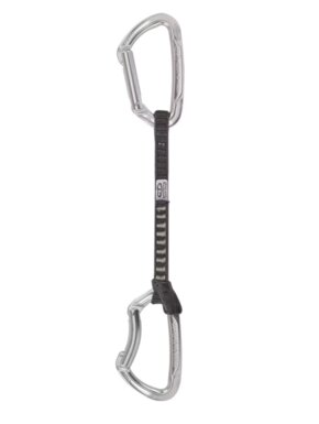 CLIMBING TECHNOLOGY QUICKDRAW LIME SET UL 17cm