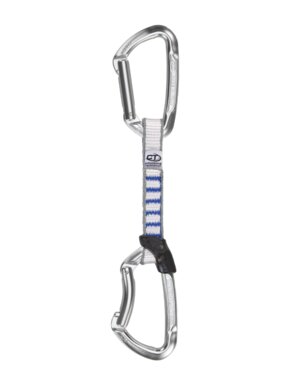 CLIMBING TECHNOLOGY LIME SET NY 12