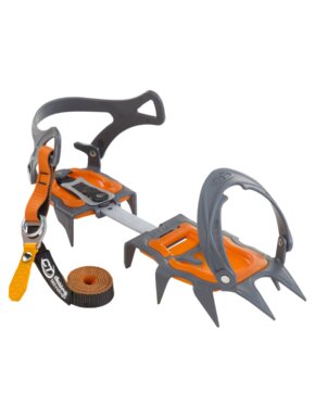 CLIMBING TECHNOLOGY NUPTSE EVO CLASSIC FLEX CLIMBING TECHNOLOGY NUPTSE EVO CLASSIC FLEX
