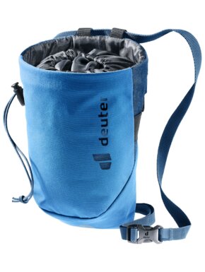 DEUTER Gravity Chalk Bag II L DEUTER Gravity Chalk Bag II L