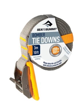 SEA TO SUMMIT Bomber Tie Down 3 m