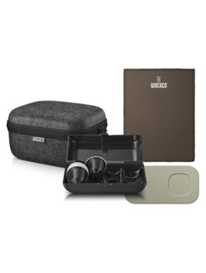 Wacaco Minipresso NS2 case Wacaco Minipresso NS2 case