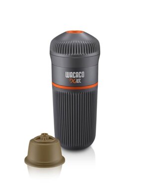 Wacaco Nanopresso DG Kit Wacaco Nanopresso DG Kit