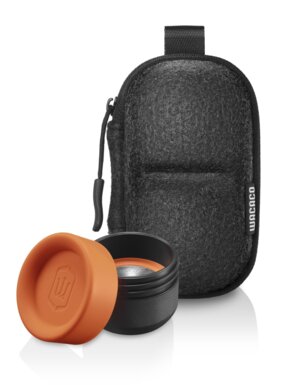 Wacaco Minipresso GR2 case WMINICASE_BASC Wacaco Minipresso GR2 case WMINICASE_BASC