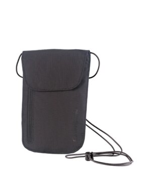 LIFEVENTURE Hydroseal Body Wallet Chest LIFEVENTURE Hydroseal Body Wallet Chest