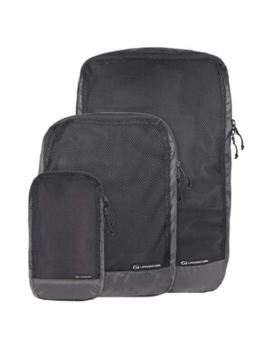 LIFEVENTURE Ultralight Packing Cubes LIFEVENTURE Ultralight Packing Cubes