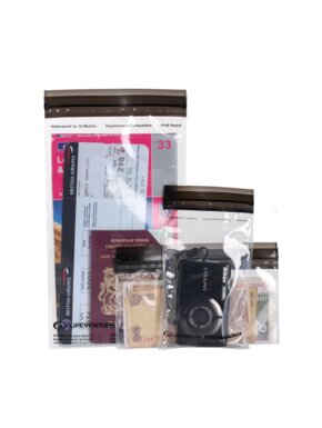 LIFEVENTURE DriStore LocTop Bags Valuables LIFEVENTURE DriStore LocTop Bags Valuables