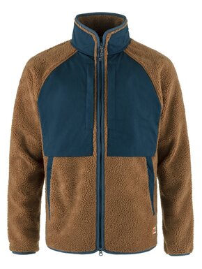 FJALLRAVEN Vardag Pile Jacket M FJALLRAVEN Vardag Pile Jacket M
