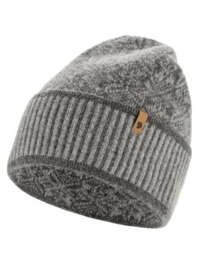 FJALLRAVEN Snow Beanie
