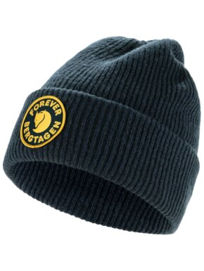 FJALLRAVEN Bergtagen Forever Wool Beanie
