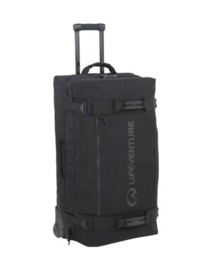 LIFEVENTURE Expedition Clamshell Duffle 110 L LIFEVENTURE Expedition Clamshell Duffle 110 L