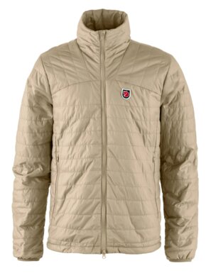 FJALLRAVEN Expedition X-Latt Jacket M