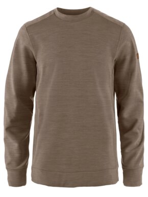 FJALLRAVEN Keb Fleece Crew Neck M