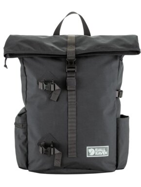 FJALLRAVEN Vardag Foldsack 25