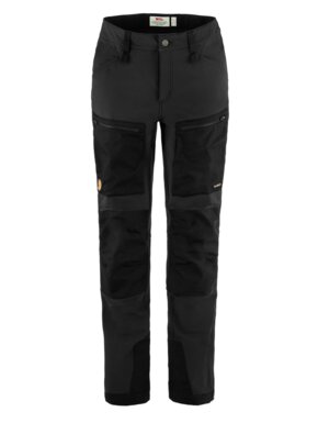 FJALLRAVEN Keb Agile Winter Trousers W Long