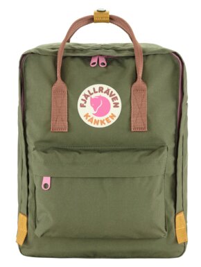 FJALLRAVEN Kanken Koncept