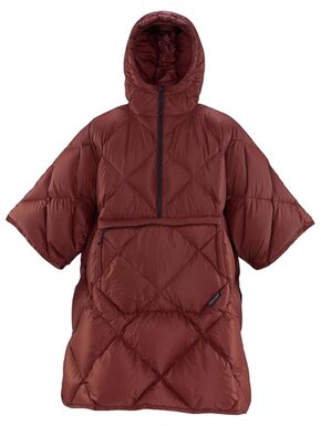 THERM-A-REST Honcho Poncho Down THERM-A-REST Honcho Poncho Down