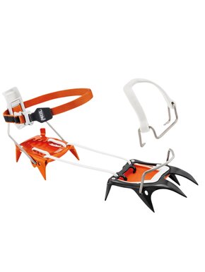 PETZL IRVIS HYBRID LLU PETZL IRVIS HYBRID LLU