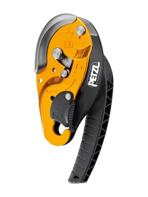 PETZL I'D S D020AA00 PETZL I'D S D020AA00