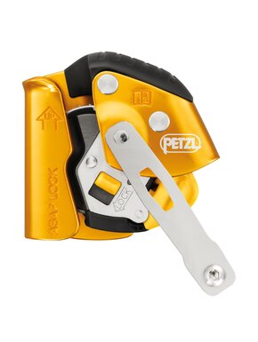 PETZL ASAP LOCK PETZL ASAP LOCK
