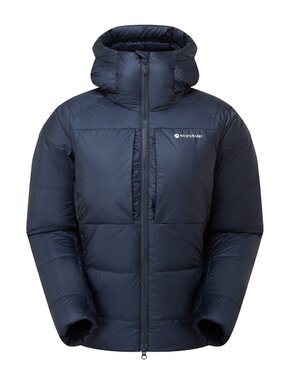 MONTANE Kamen XT Hoodie W