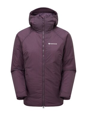 MONTANE Fortes XT Hoodie W