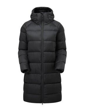 MONTANE Polaron XT Hoodie W