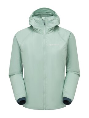 MONTANE Fortes Lite Hoodie W