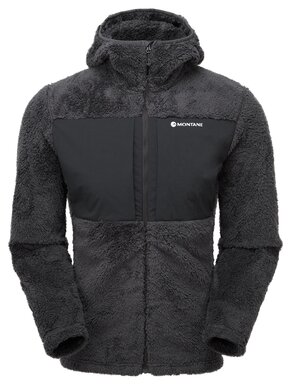 MONTANE Caldus XT Hoodie M