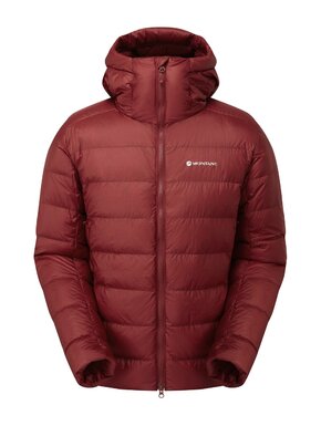 MONTANE Kamen Hoodie M