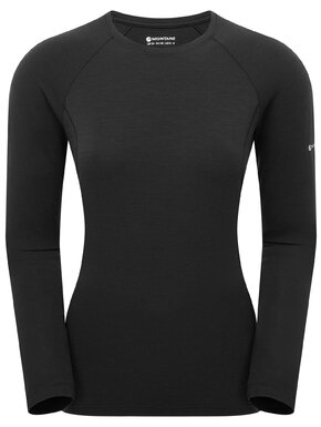 MONTANE Malli Long Sleeve T-Shirt W