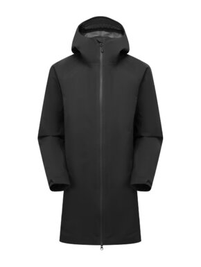 MONTANE Spirit Long Jacket W