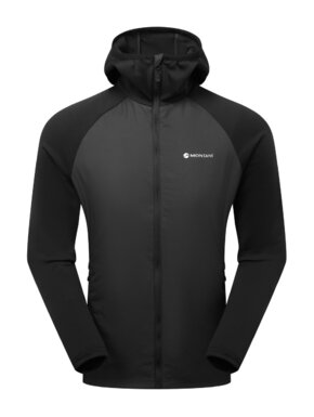 MONTANE Sirocco Lite Hoodie M