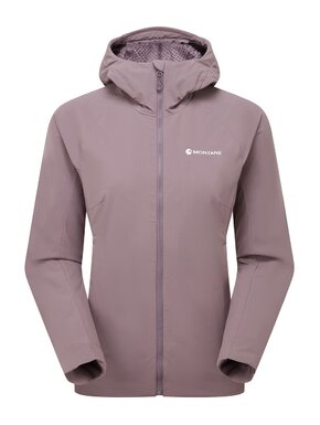 MONTANE Khamsin Hoodie W
