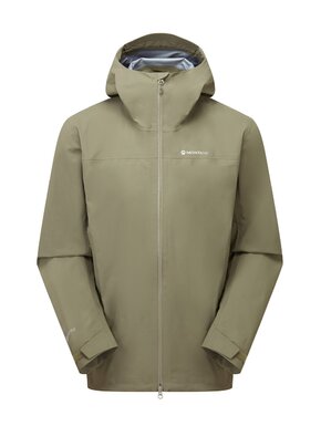MONTANE Phase Jacket M