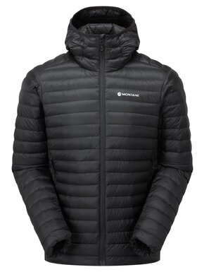 MONTANE Anti-Freeze Lite Hoodie M